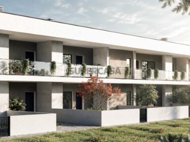 Apartamento T1 Marrazes, Leiria