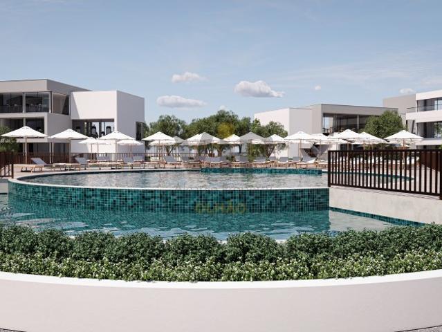 Apartamento T1 Resort Carvoeiro The Court