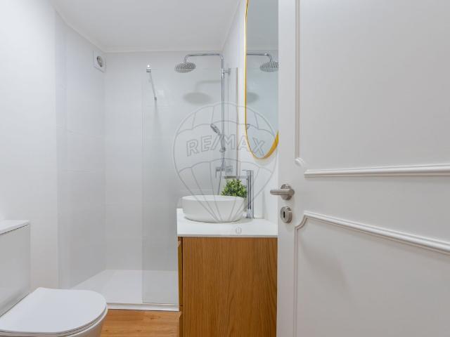 Apartamento T1, Rio de Mouro, Sintra | BPI Expresso Imobiliário