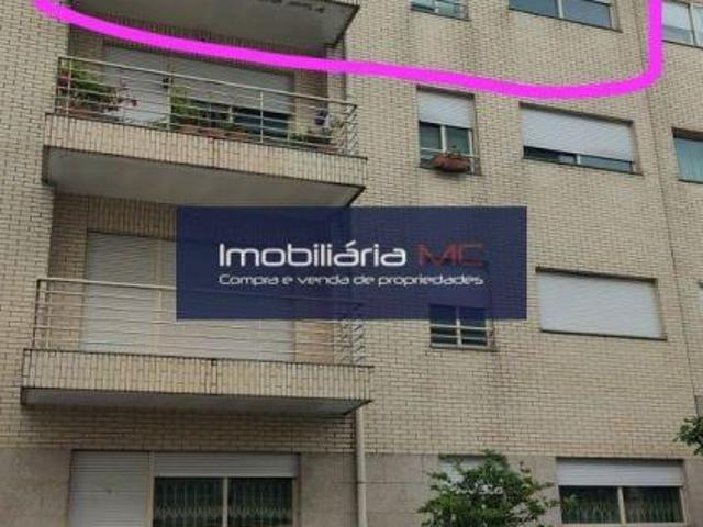 Apartamento T1 Rio Tinto | 26074092998