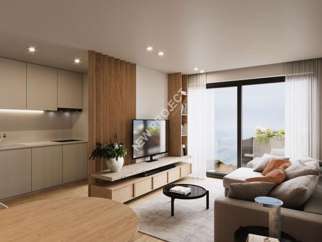 Apartamento T1, Rio Tinto, Gondomar | BPI Expresso Imobiliário