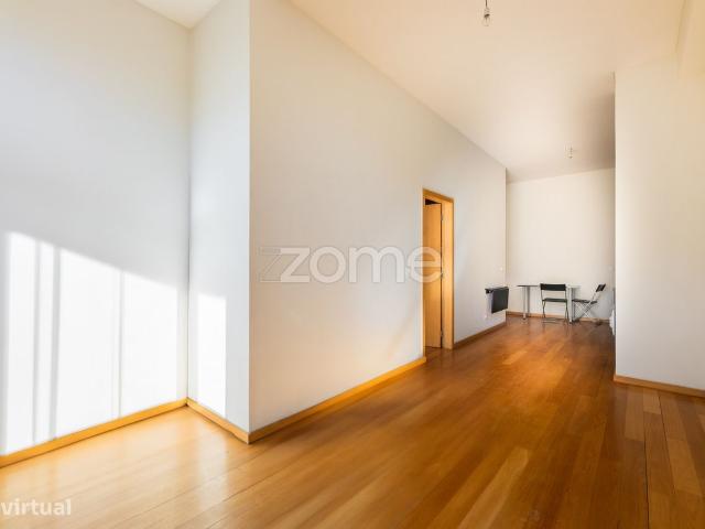 Apartamento T1 Rua D. Pedro V, Braga