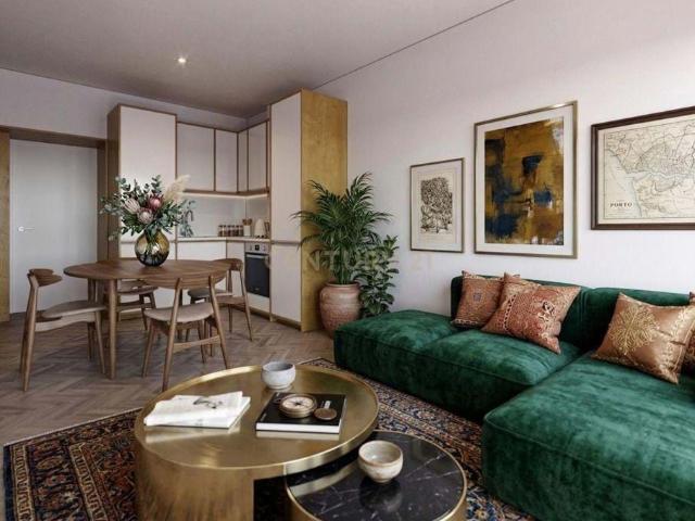 Apartamento T1 – Rua da Fábrica | Baixa do Porto