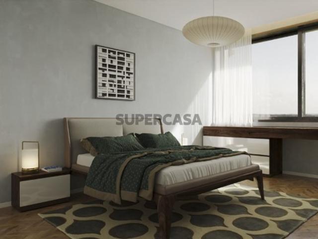 Apartamento T1 Rua Sá da Bandeira Porto
