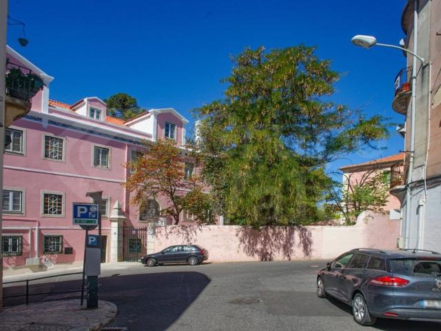 Apartamento T1, São Domingos de Benfica, Lisboa | BPI Expresso Imobiliário
