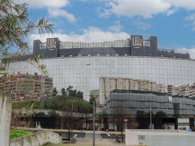 Apartamento T1, São Domingos de Benfica, Lisboa | BPI Expresso Imobiliário