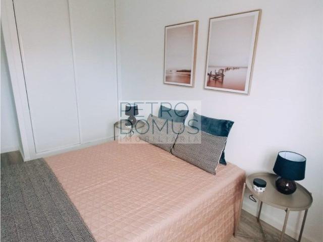 Apartamento T1, São Domingos de Benfica, Lisboa | BPI Expresso Imobiliário