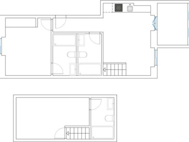 Apartamento T1, São Domingos de Benfica, Lisboa | BPI Expresso Imobiliário