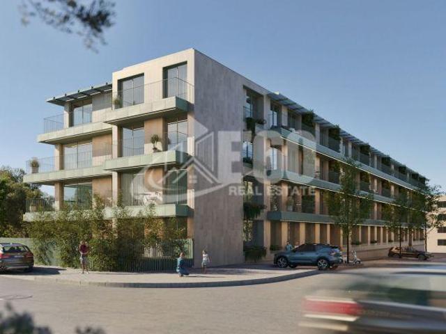 APARTAMENTO T1 SÃO FELIX DA MARINHA | 26074087783