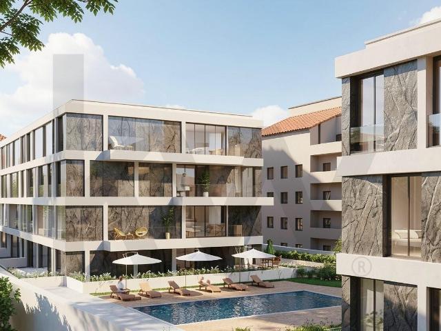 Apartamento T1, São Felix da Marinha, Vila Nova de Gaia