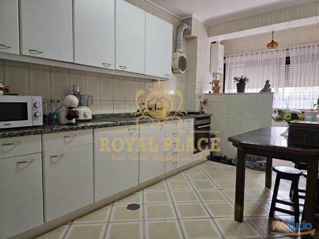 Apartamento T1 São João de Ver | 26064093652