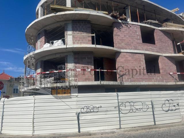 Apartamento T1, São Mamede de Infesta e Senhora Da Hora, Matosinhos | BPI Expresso Imobiliário