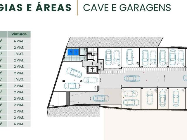 Apartamento T1, São Mamede de Infesta e Senhora Da Hora, Matosinhos | BPI Expresso Imobiliário