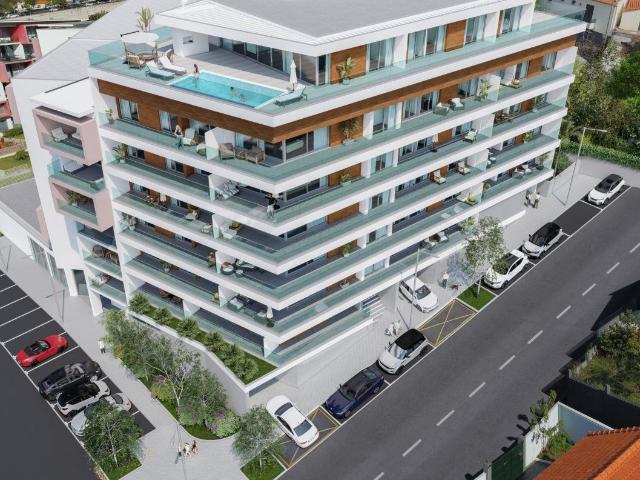 Apartamento T1 São Martinho 58m² São pedro funchal