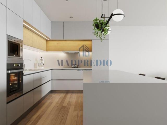Apartamento T1 São Martinho 73m² São Martinho