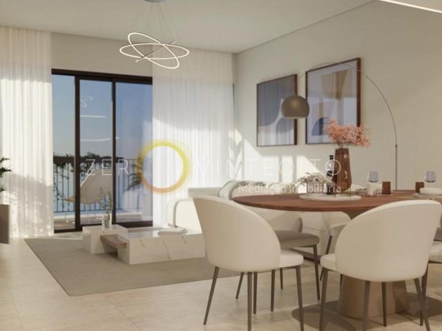 Apartamento T1 | São Martinho, Funchal