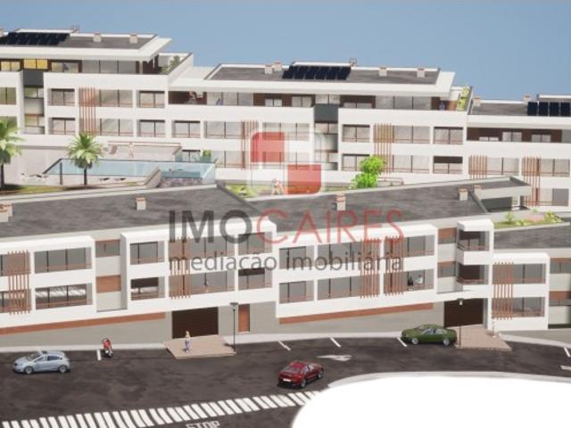 Apartamento T1, São Martinho, Funchal | BPI Expresso Imobiliário