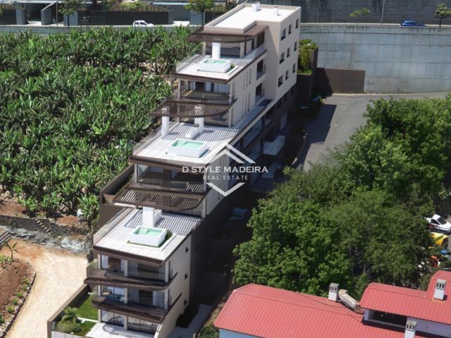 Apartamento T1, São Martinho, Funchal | BPI Expresso Imobiliário