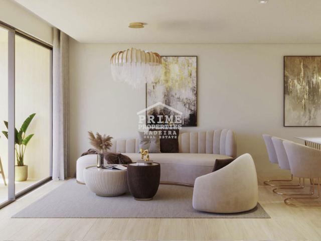 Apartamento T1, São Martinho, Funchal | BPI Expresso Imobiliário