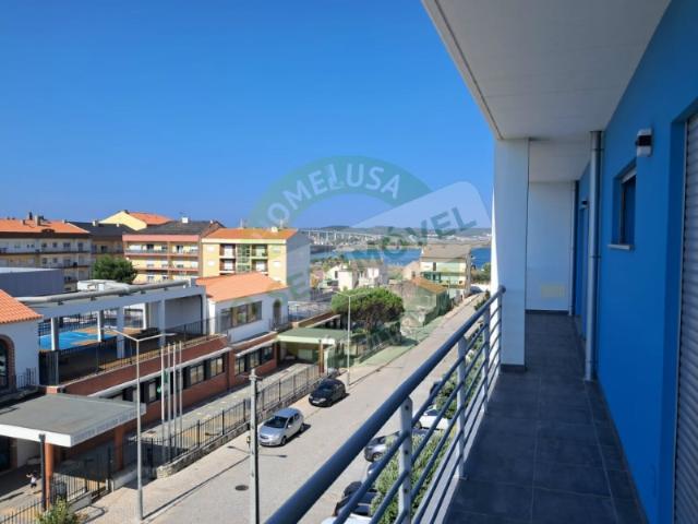 Apartamento T1, São Pedro, Figueira da Foz | BPI Expresso Imobiliário