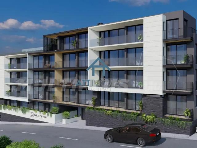 Apartamento T1, São Roque, Funchal | BPI Expresso Imobiliário