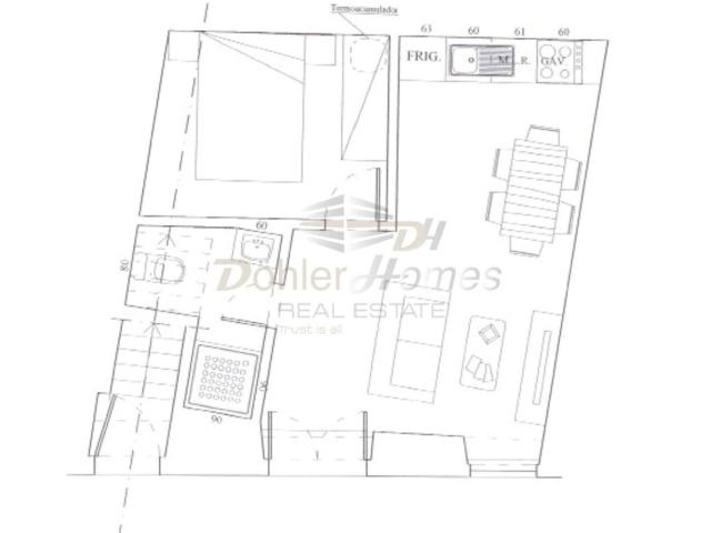 Apartamento T1, São Vicente, Lisboa | BPI Expresso Imobiliário