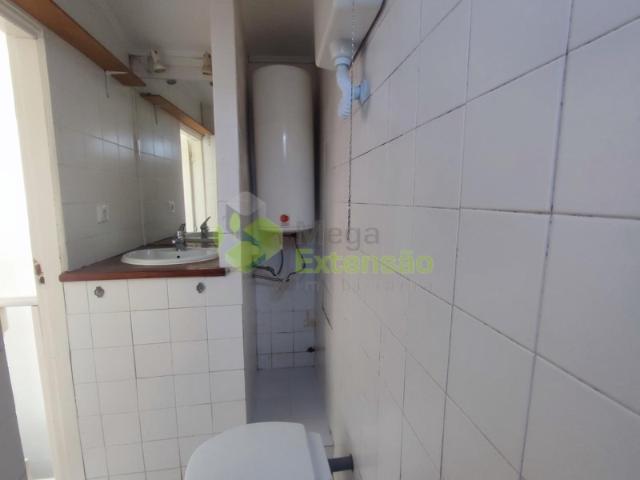 Apartamento T1, São Vicente, Lisboa | BPI Expresso Imobiliário