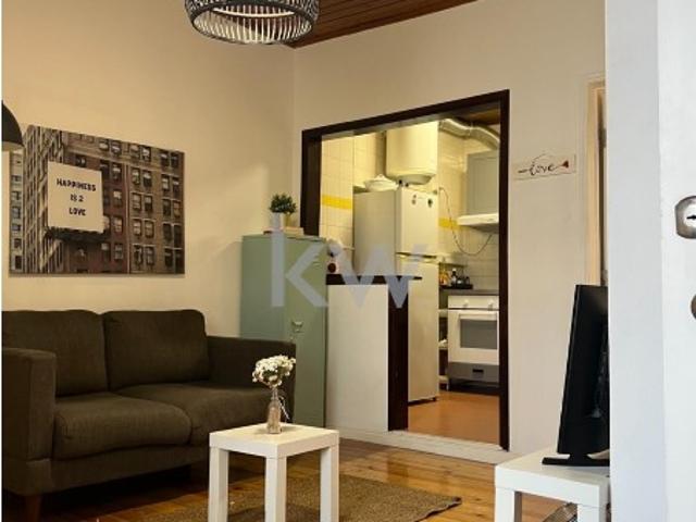 Apartamento T1, São Vicente, Lisboa | BPI Expresso Imobiliário