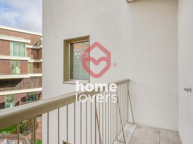 Apartamento T1, São Vicente, Lisboa | BPI Expresso Imobiliário