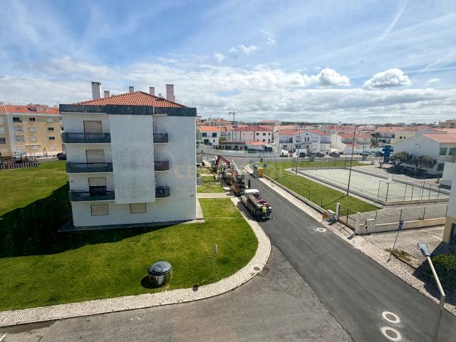 Apartamento T1 | 500 metros da Praia | Santa Cruz