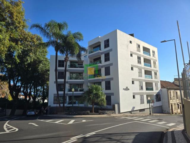 Apartamento T1, Santa Luzia, Funchal | BPI Expresso Imobiliário