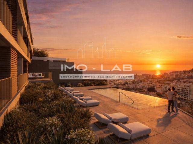 Apartamento T1, Santa Luzia, Funchal | BPI Expresso Imobiliário