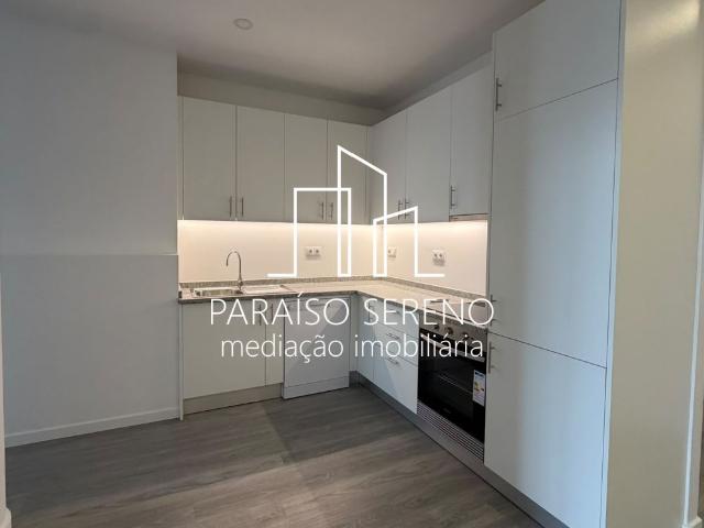 Apartamento T1 Santa Maria de Lamas