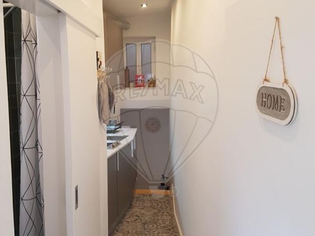 Apartamento T1, Santa Maria Maior, Lisboa | BPI Expresso Imobiliário