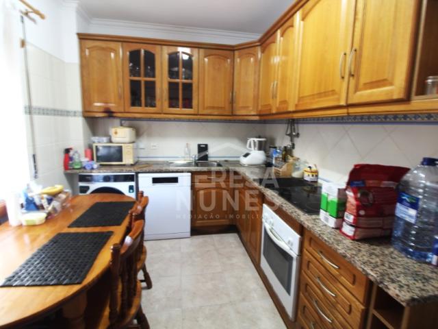 APARTAMENTO T1 SANTO ANDRÉ / BARREIRO