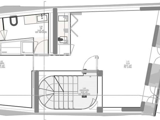 Apartamento T1, Santo António, Lisboa | BPI Expresso Imobiliário