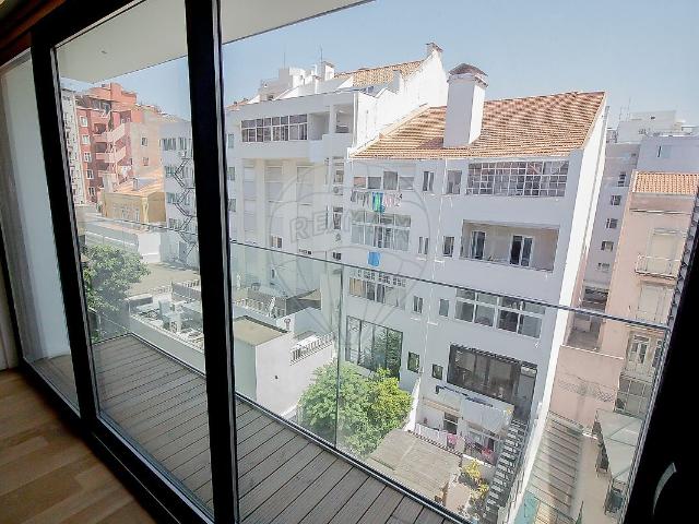 Apartamento T1, Santo António, Lisboa | BPI Expresso Imobiliário