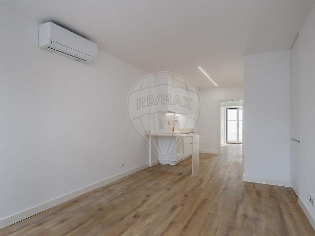 Apartamento T1, Santo António, Lisboa | BPI Expresso Imobiliário