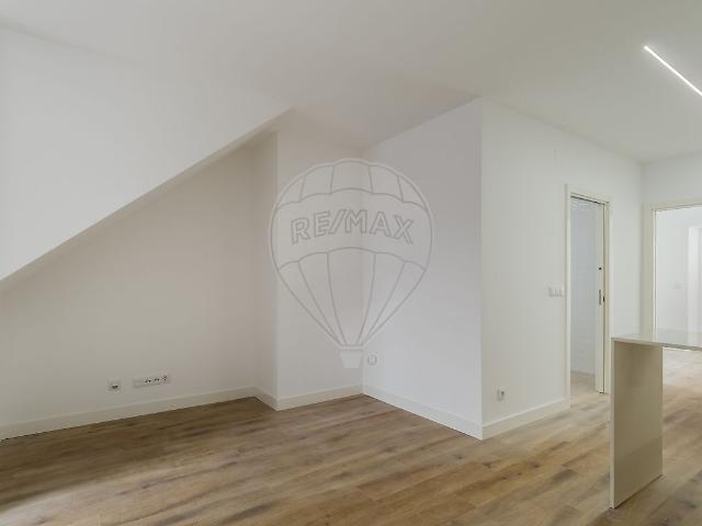 Apartamento T1, Santo António, Lisboa | BPI Expresso Imobiliário