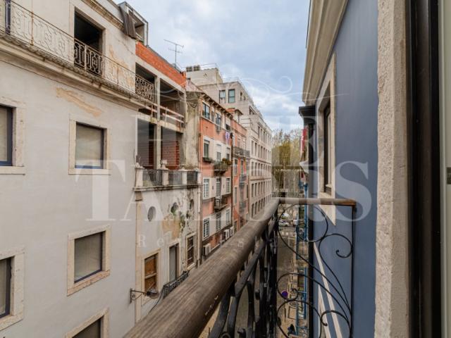 Apartamento T1, Santo António, Lisboa | BPI Expresso Imobiliário