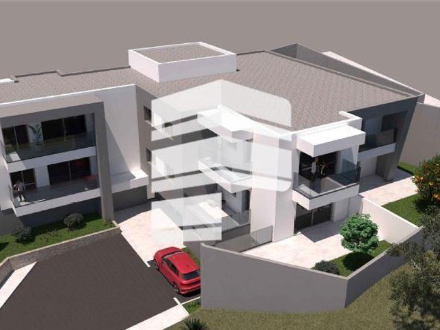 Apartamento T1 Santo António