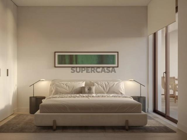 Apartamento T1 Santo Estevão, Tavira