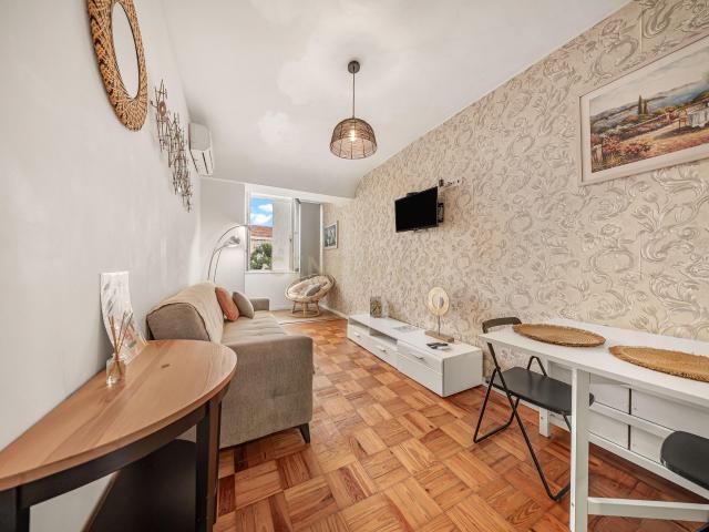 Apartamento T1 Saldanha Licença AL