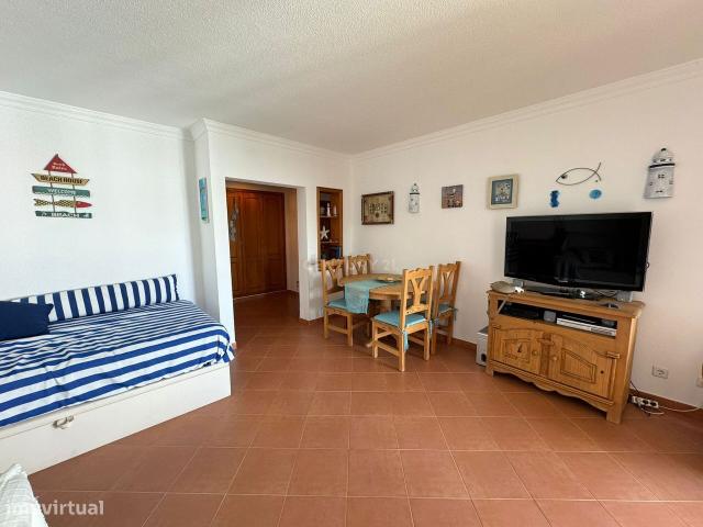 Apartamento T1 Salgados Algarve