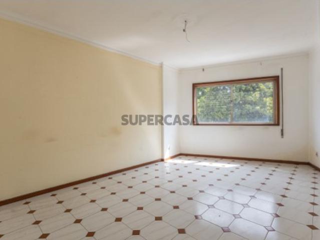 Apartamento T1 Senhora da Hora