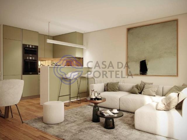 Apartamento T1 | Serpa Pinto 59 52m² Cedofeita, Santo Ildefonso, Sé, Miragaia, São Nicolau e Vitória