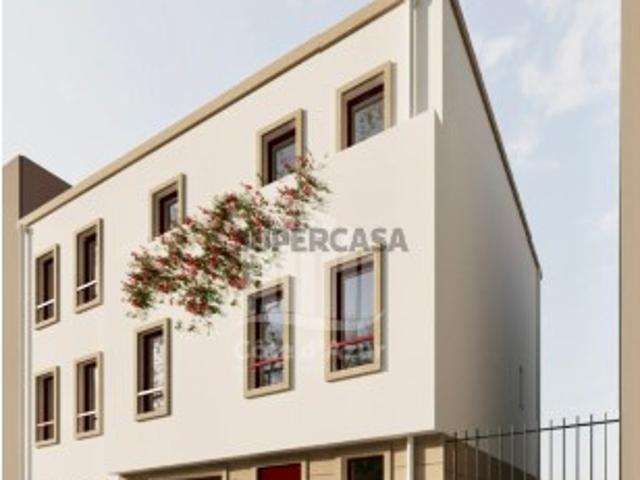 Apartamento T1 Sesimbra