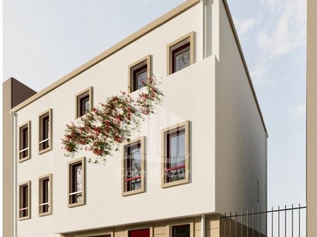 Apartamento T1 Sesimbra