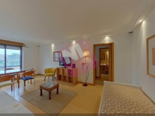 Apartamento T1 | Sete Rios