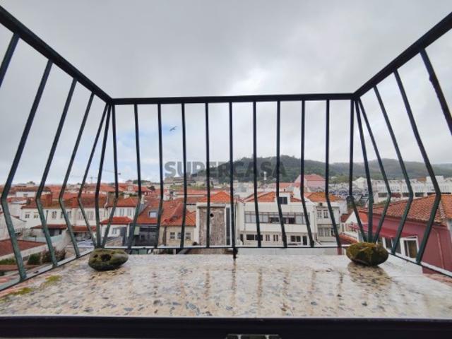 Apartamento T1 situado na Rua da Bandeira Centro Histórico